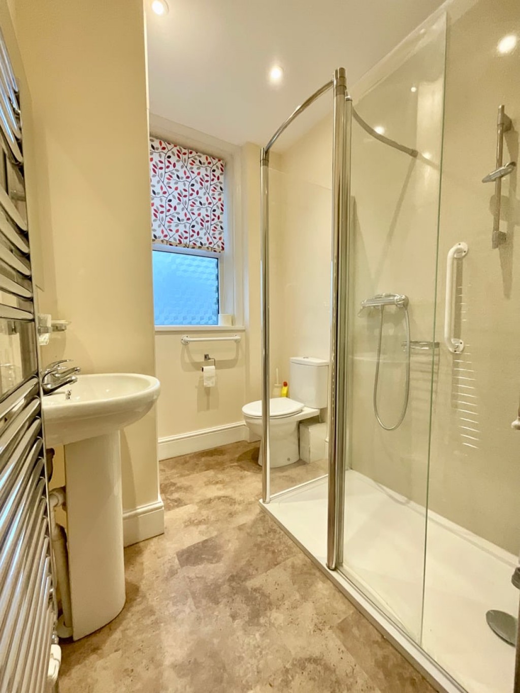 Image for Courtney Street, Newport