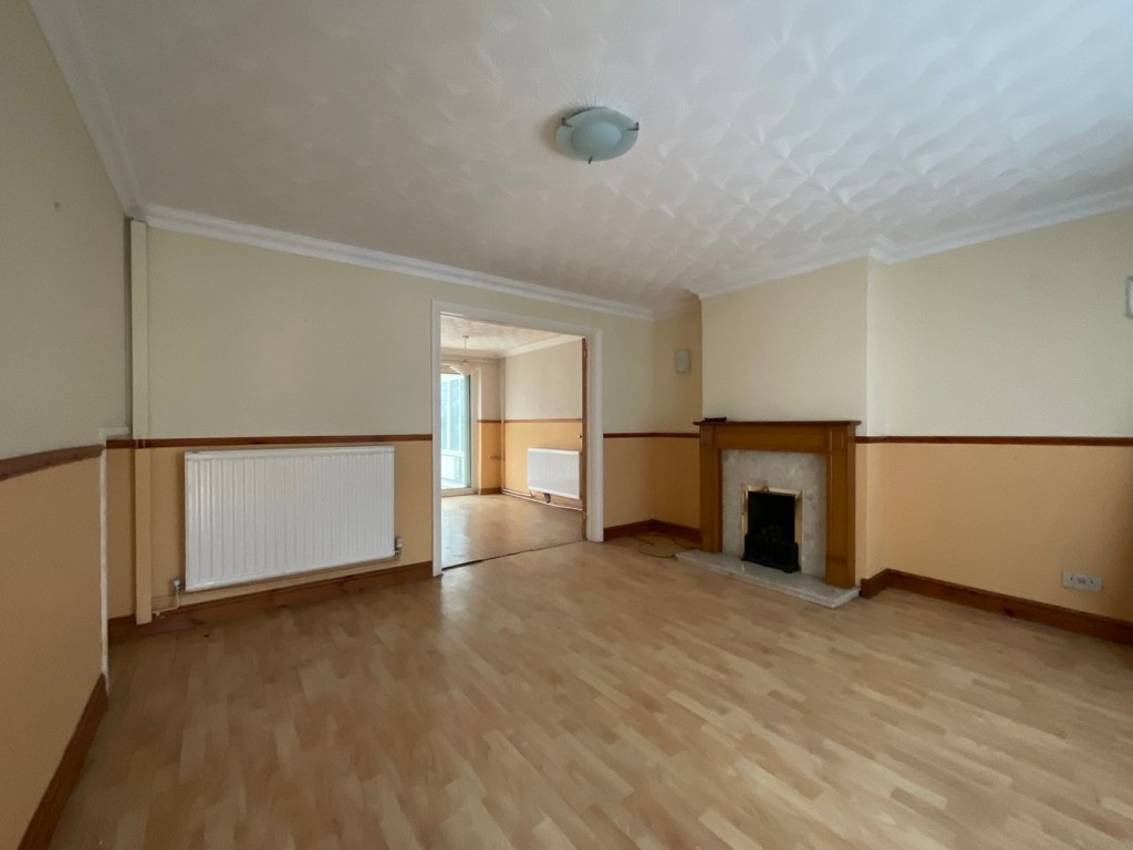 Image for Charles Street, Caerphilly