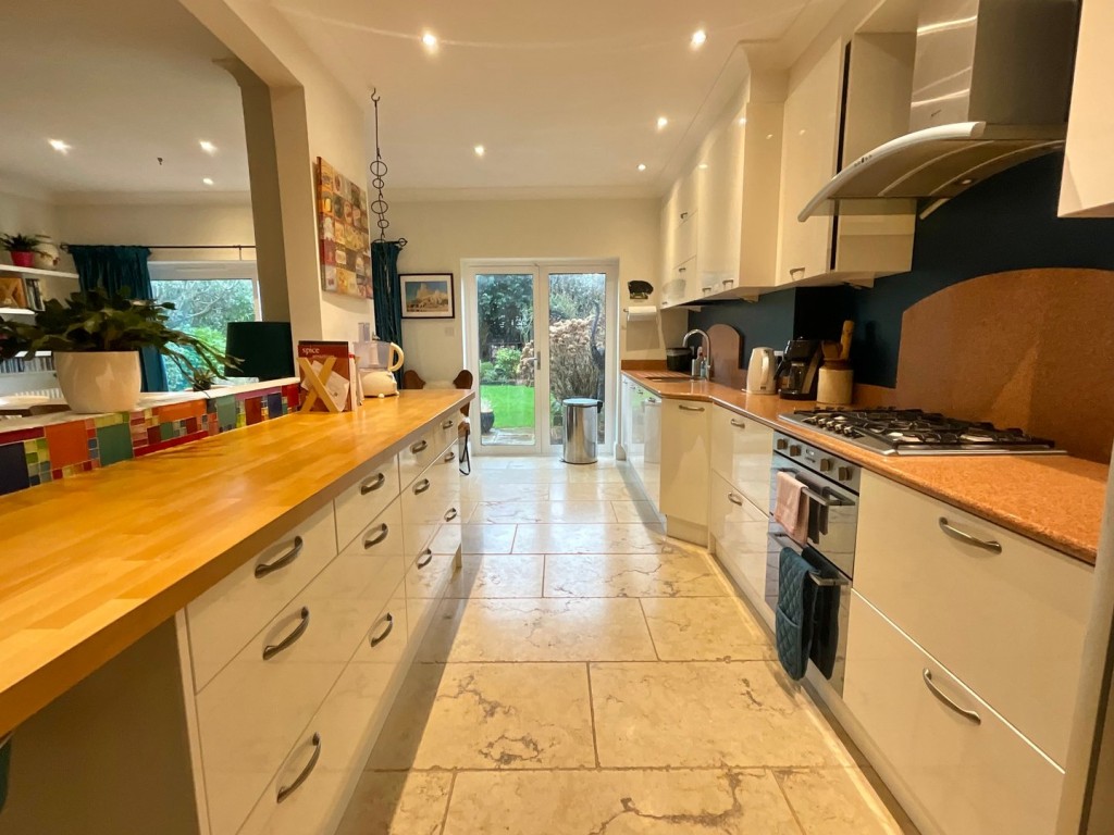 Image for Heathwood Road, Cardiff, South Glamorgan