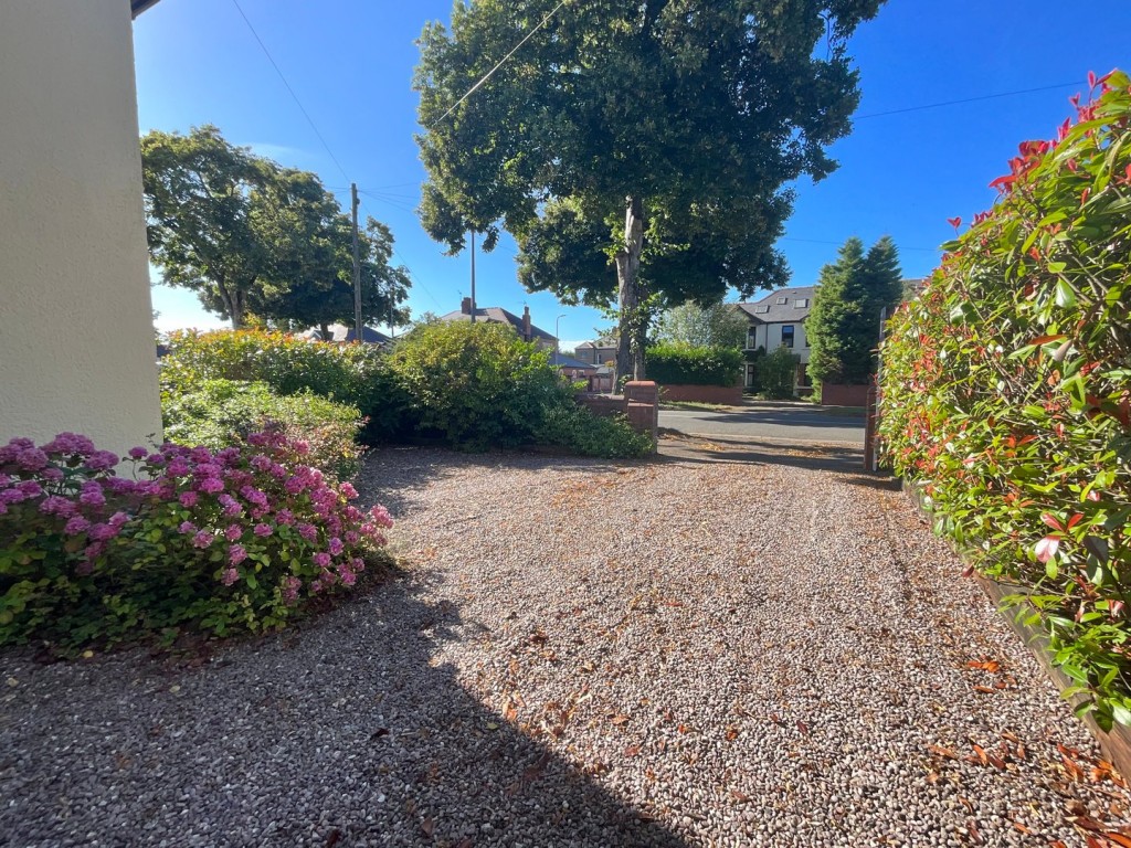 Image for Heathwood Road, Cardiff, South Glamorgan