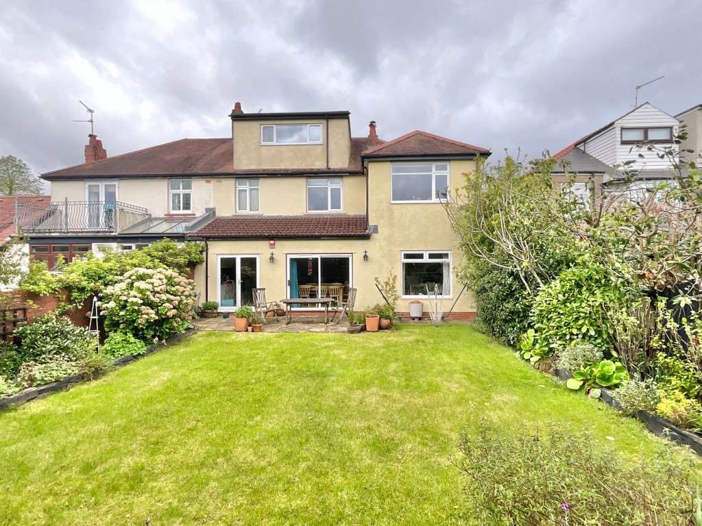 Image for Heathwood Road, Cardiff, South Glamorgan