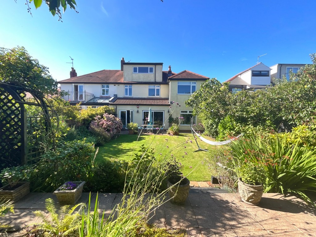 Image for Heathwood Road, Cardiff, South Glamorgan