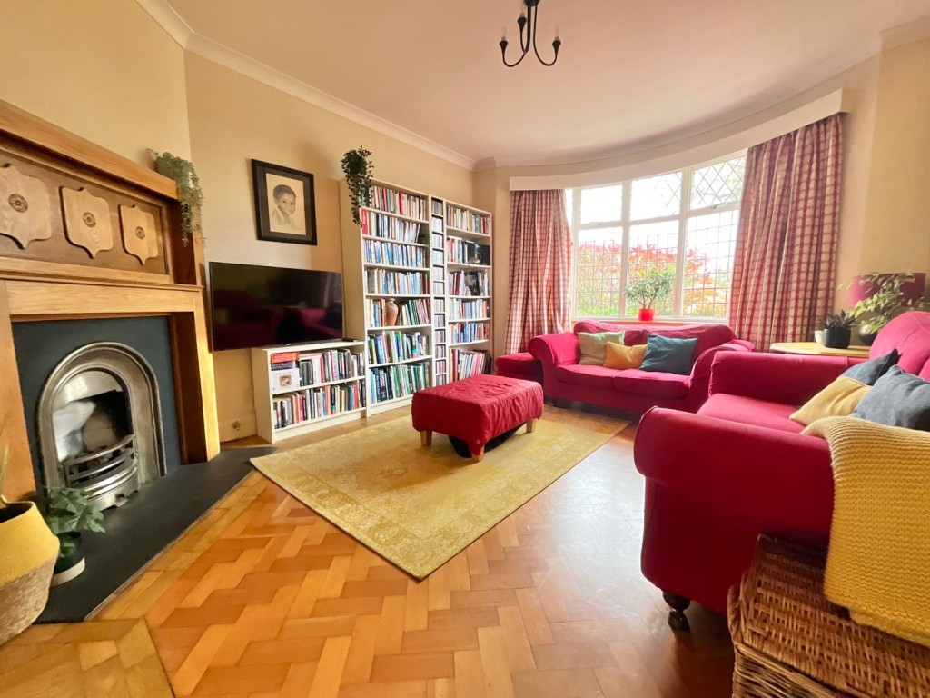 Image for Heathwood Road, Cardiff, South Glamorgan