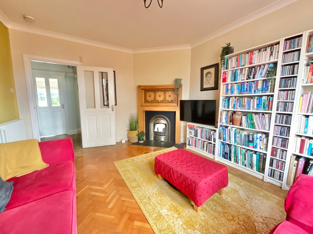 Image for Heathwood Road, Cardiff, South Glamorgan