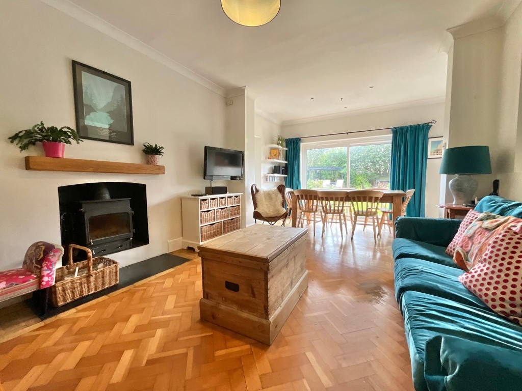 Image for Heathwood Road, Cardiff, South Glamorgan