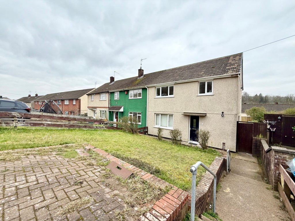 Image for Hendre Farm Drive, Newport