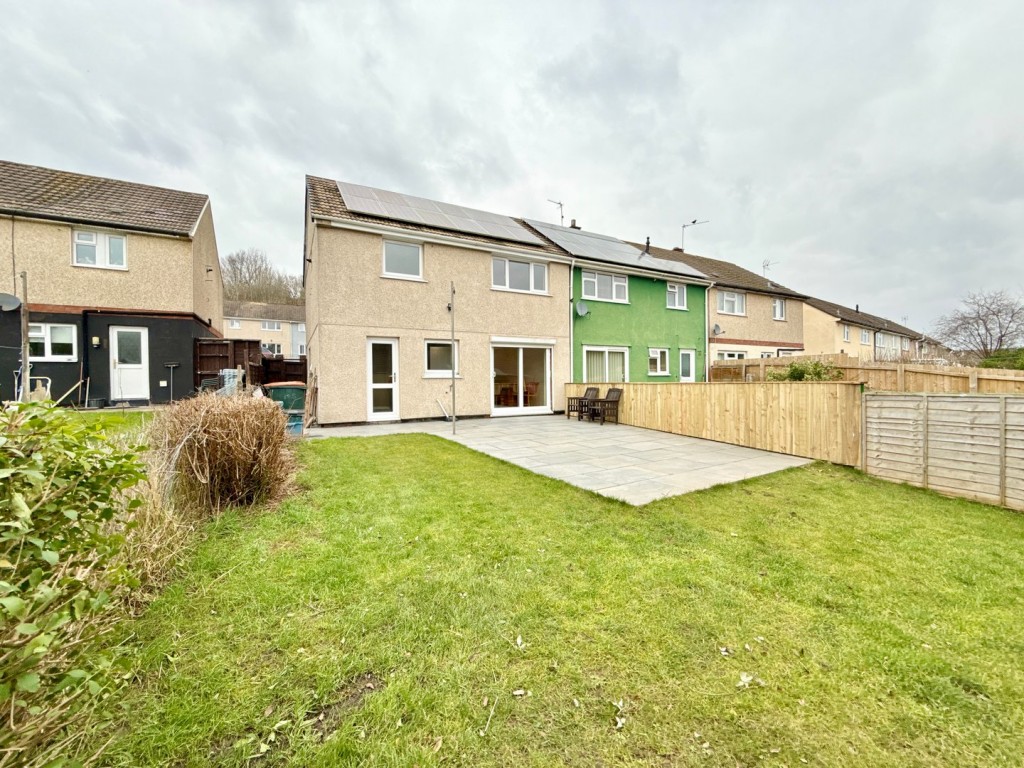 Image for Hendre Farm Drive, Newport