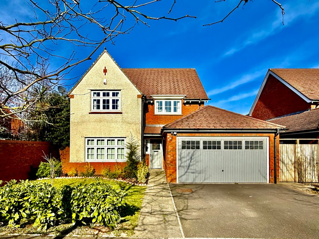 Image for Monmouth Castle Drive, Newport