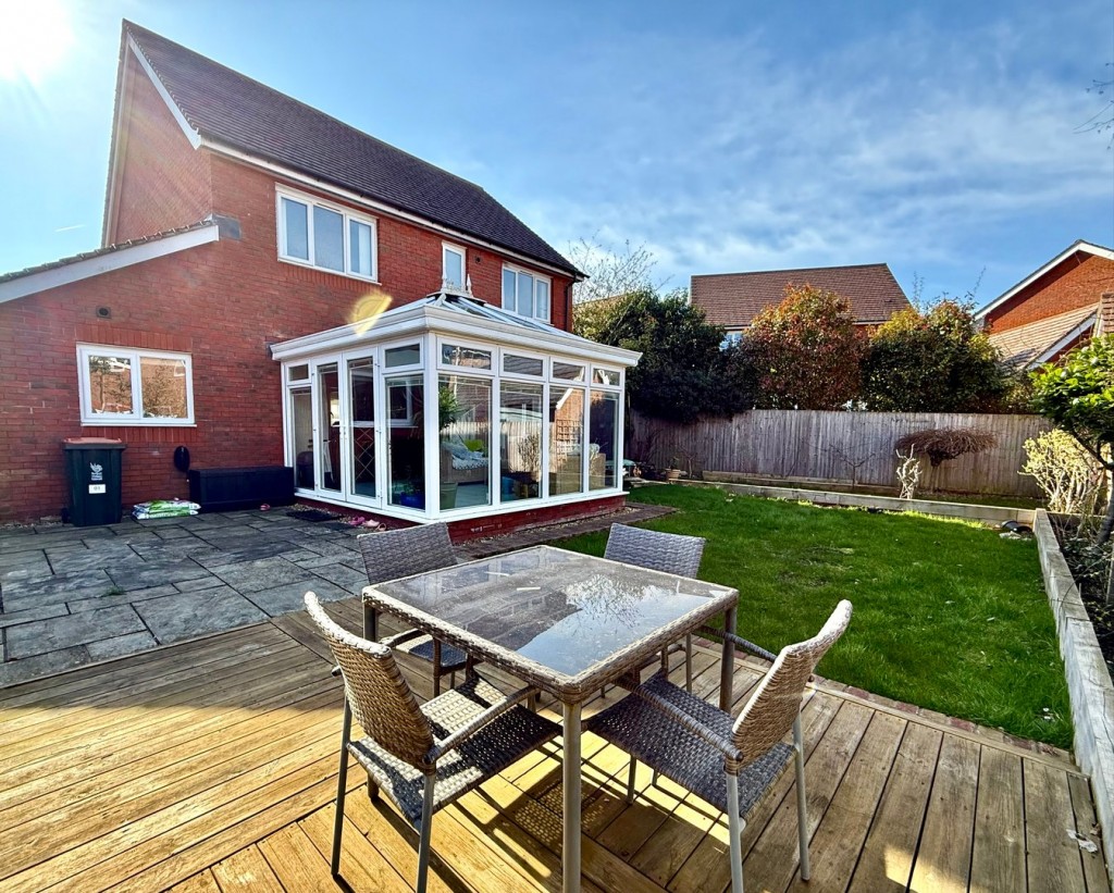 Image for Monmouth Castle Drive, Newport