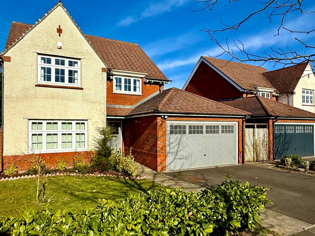 Image for Monmouth Castle Drive, Newport