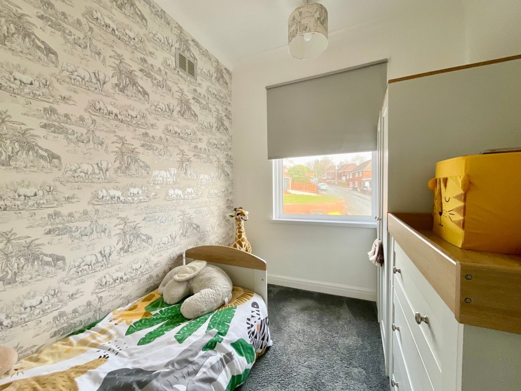 Image for Upper Tennyson Road, Newport