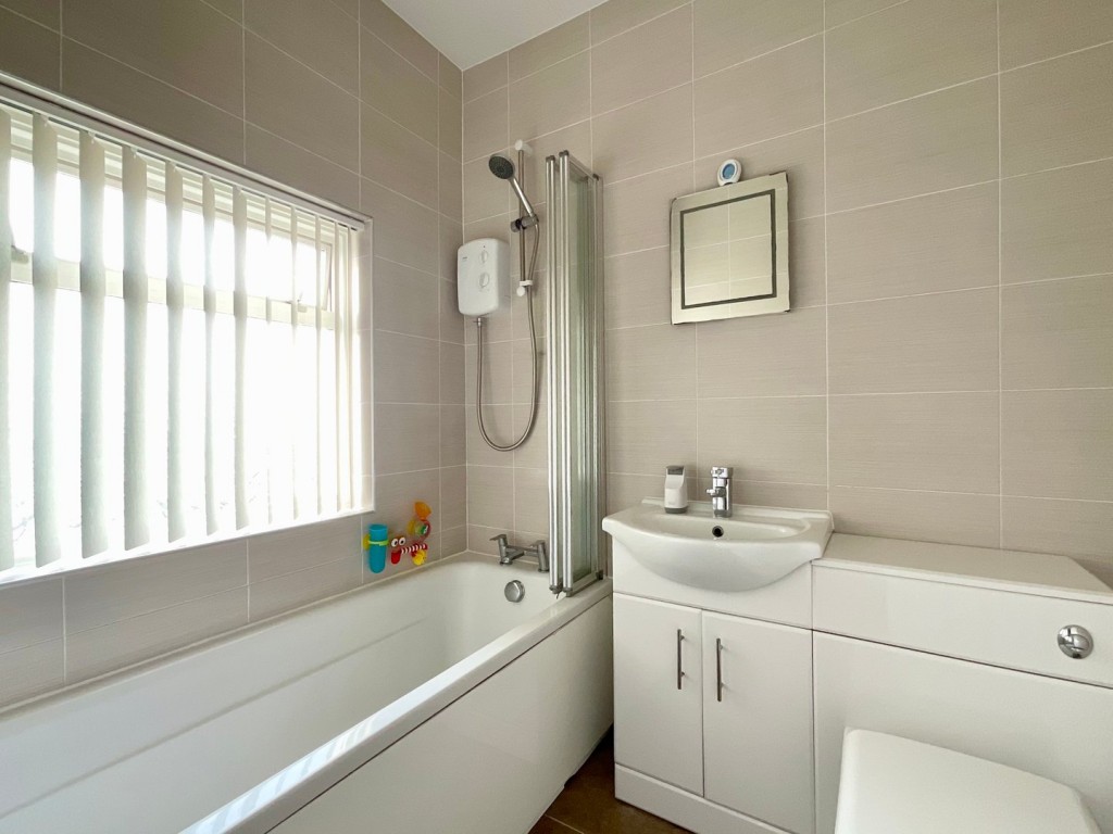 Image for Upper Tennyson Road, Newport