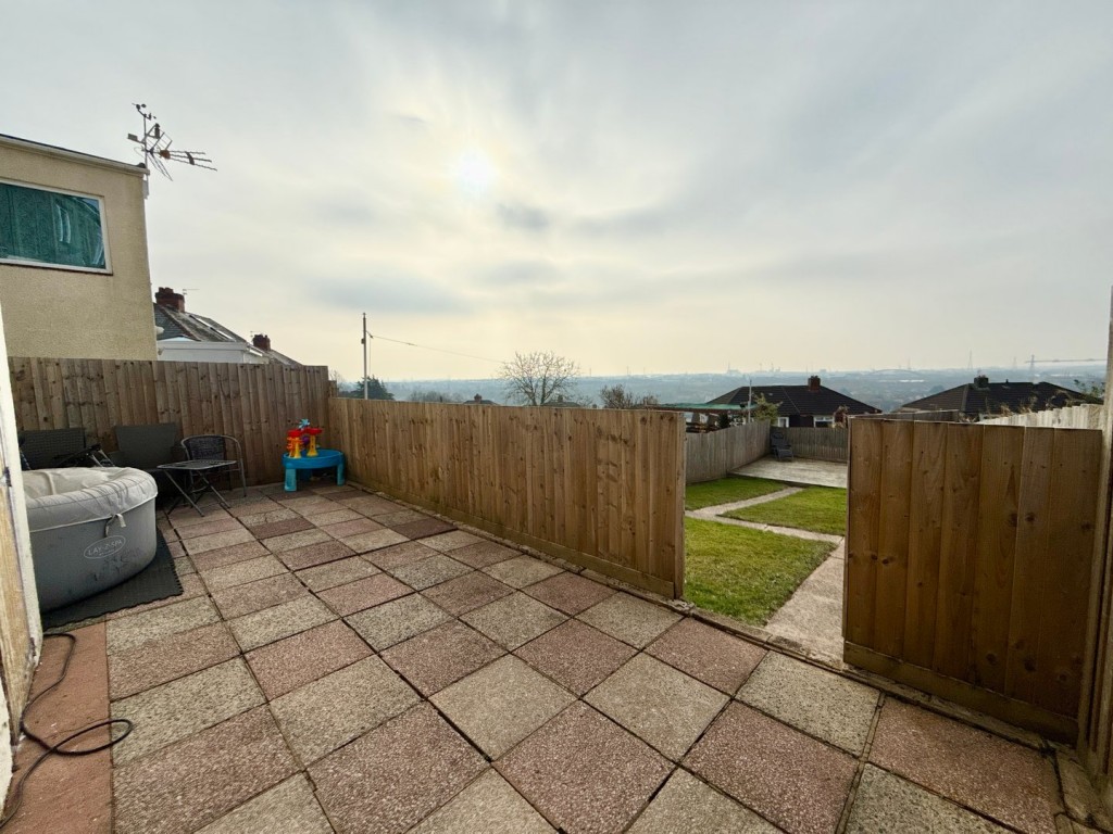 Image for Upper Tennyson Road, Newport