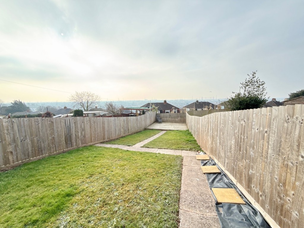 Image for Upper Tennyson Road, Newport