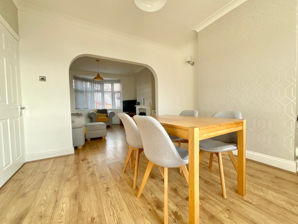 Image for Upper Tennyson Road, Newport