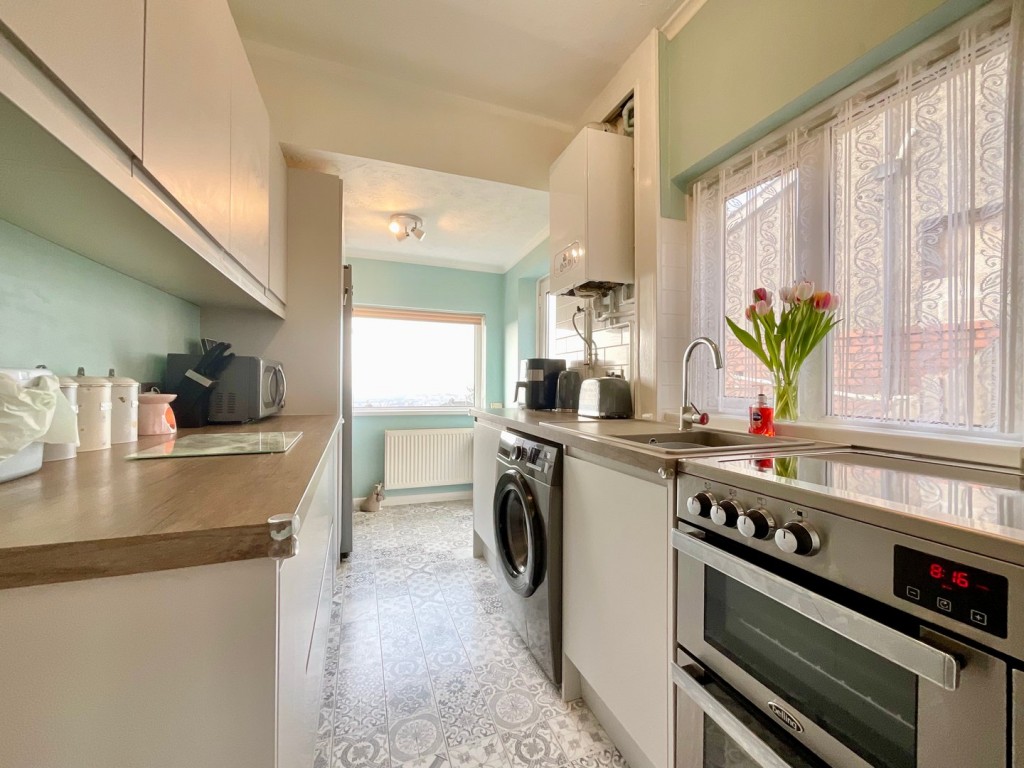 Image for Upper Tennyson Road, Newport