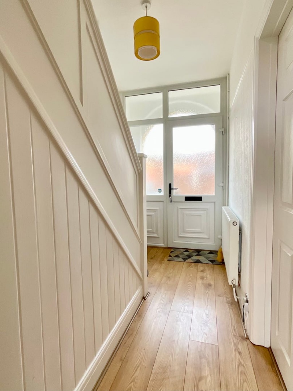 Image for Upper Tennyson Road, Newport
