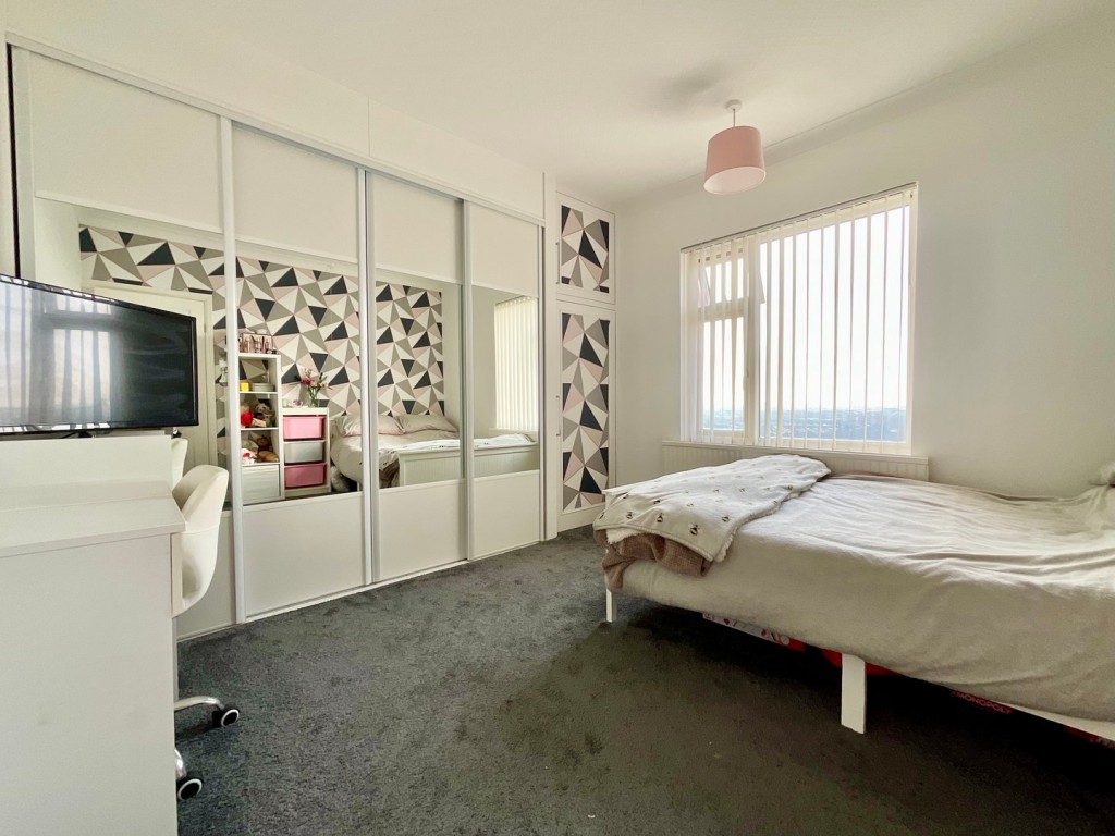 Image for Upper Tennyson Road, Newport