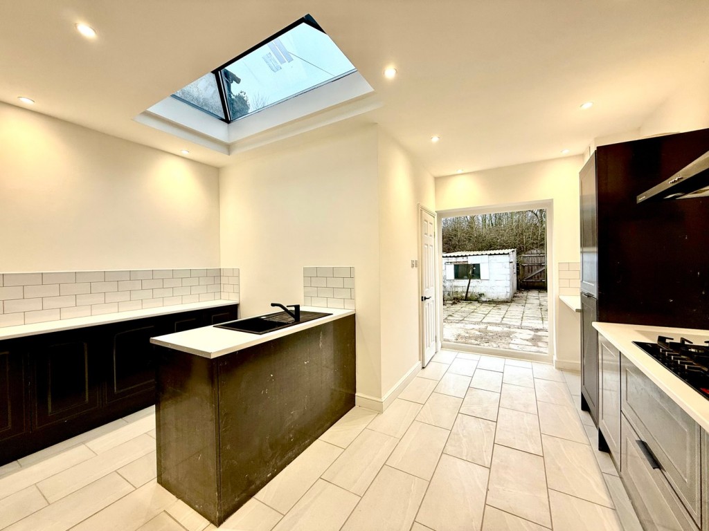 Image for Belle Vue Road, Cwmbran, Torfaen