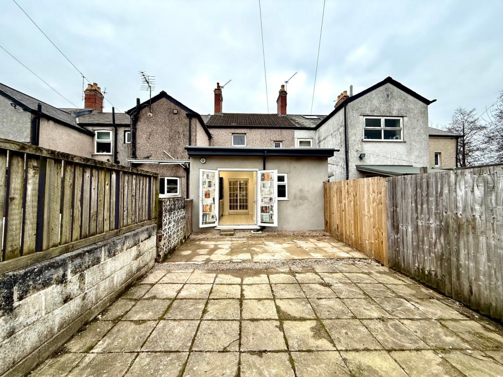 Image for Belle Vue Road, Cwmbran, Torfaen