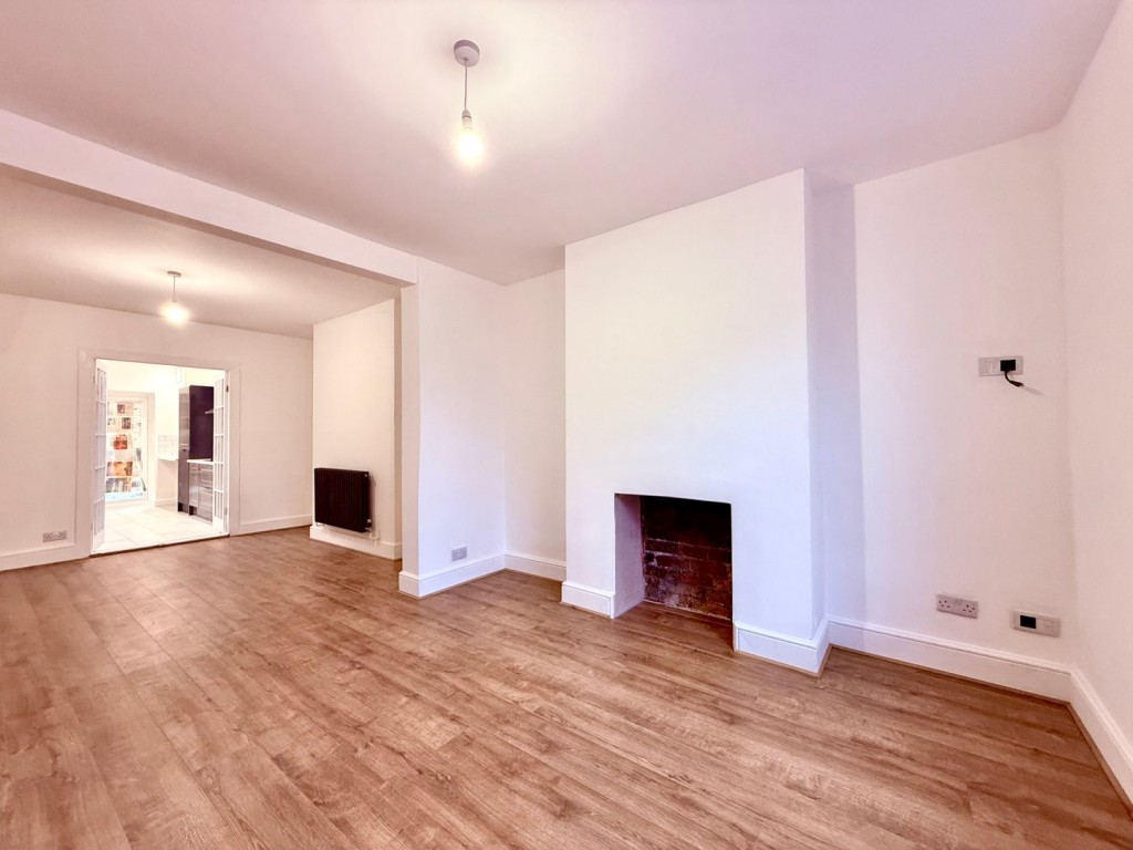 Image for Belle Vue Road, Cwmbran, Torfaen