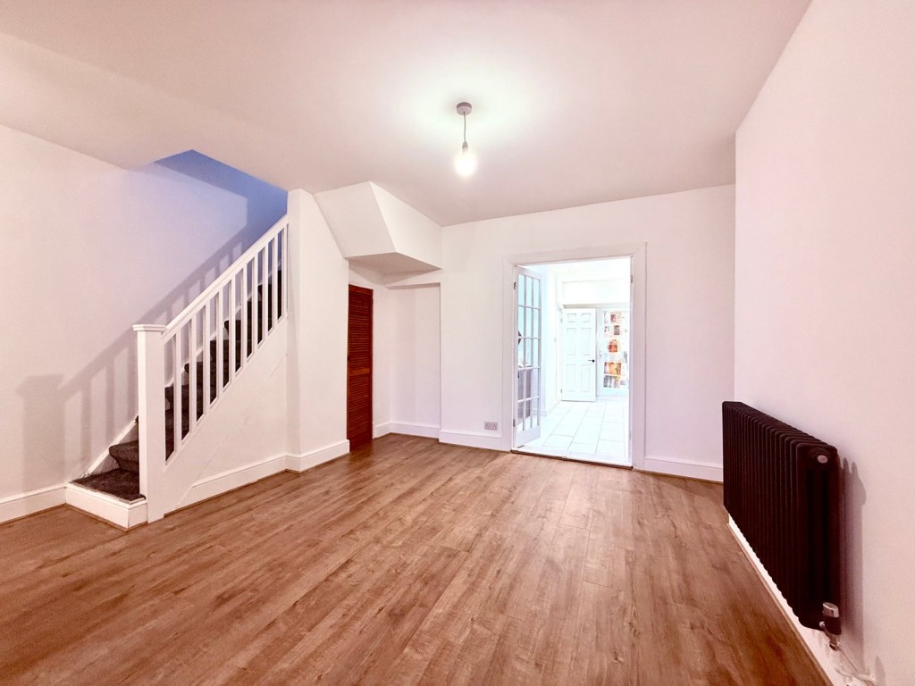 Image for Belle Vue Road, Cwmbran, Torfaen