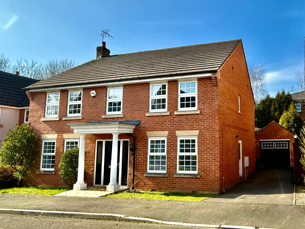 Image for Langstone, Newport