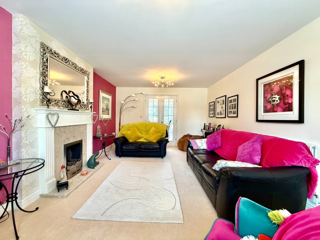 Image for Langstone, Newport