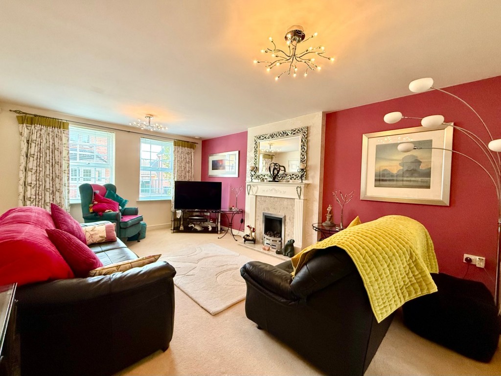 Image for Langstone, Newport