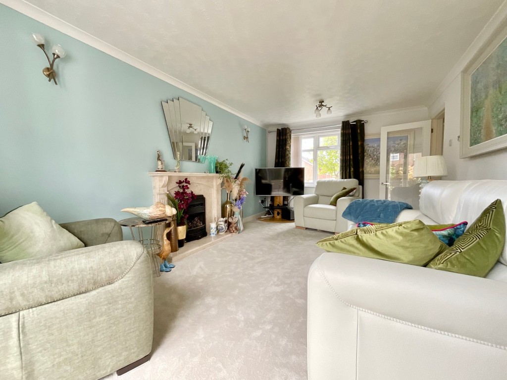 Image for Caerleon, Newport
