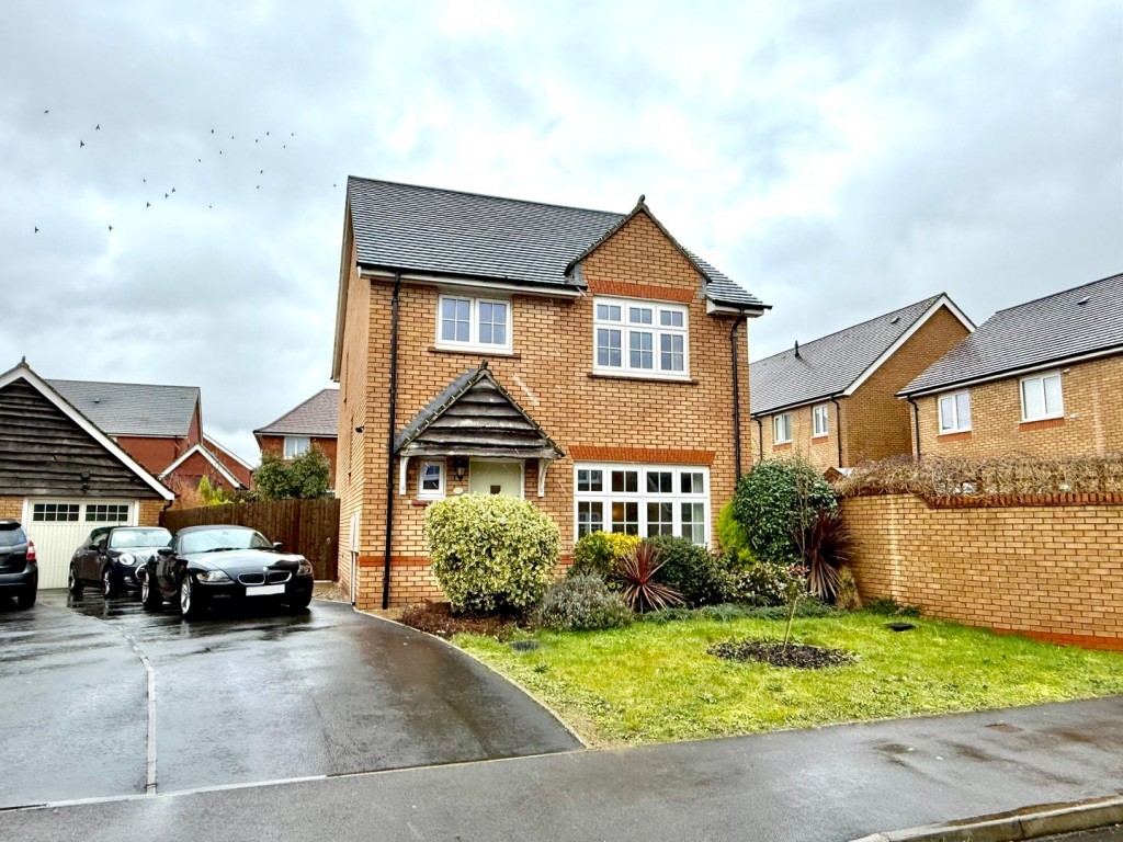 Image for Barfleur Crescent, Newport