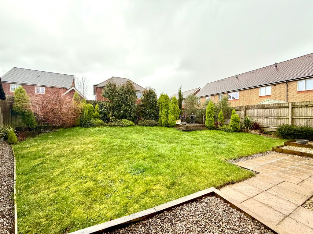 Image for Barfleur Crescent, Newport