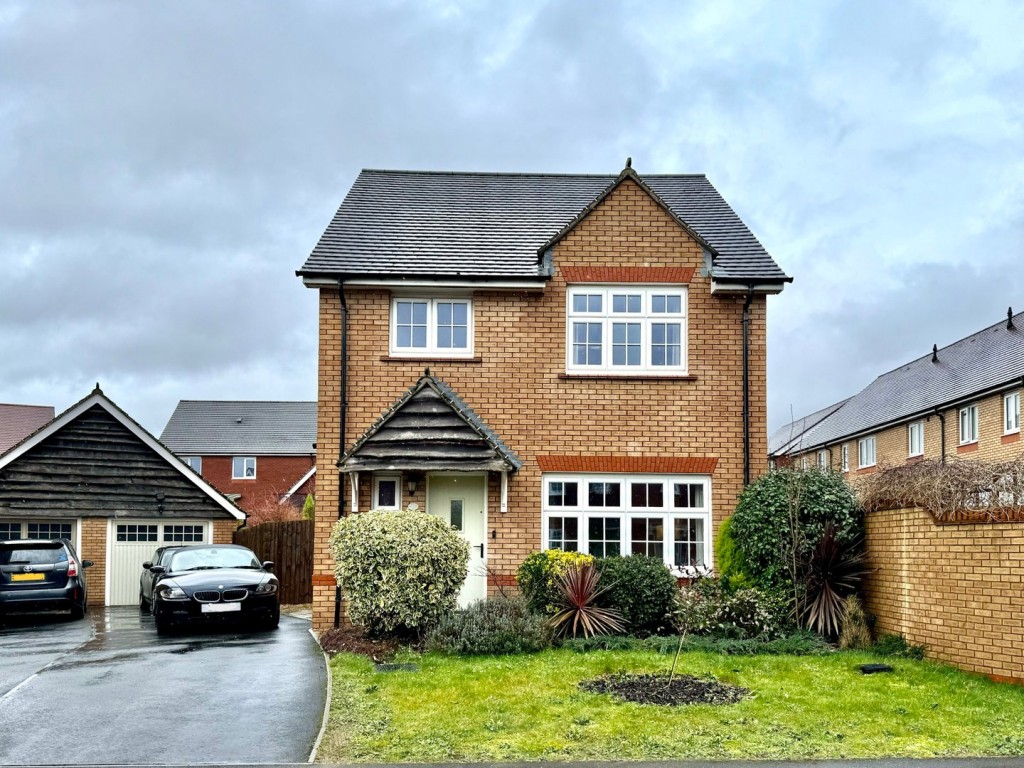 Image for Barfleur Crescent, Newport