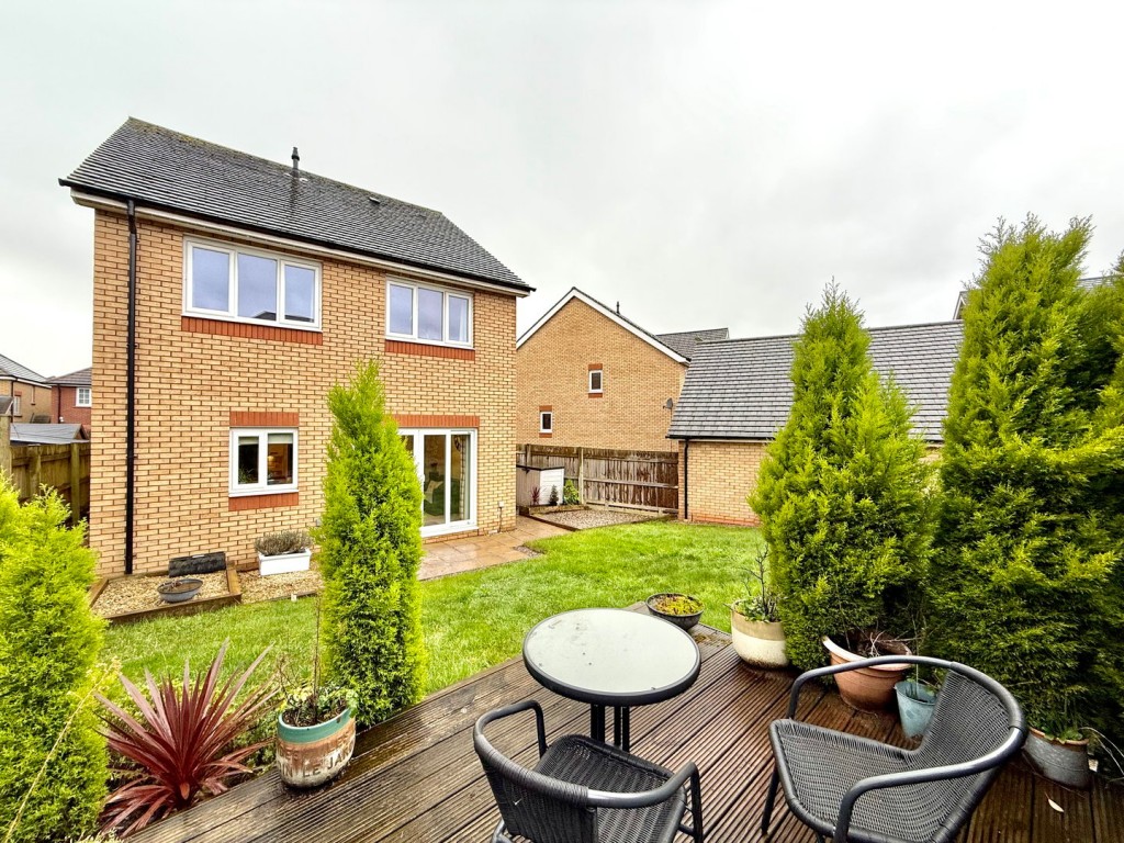 Image for Barfleur Crescent, Newport