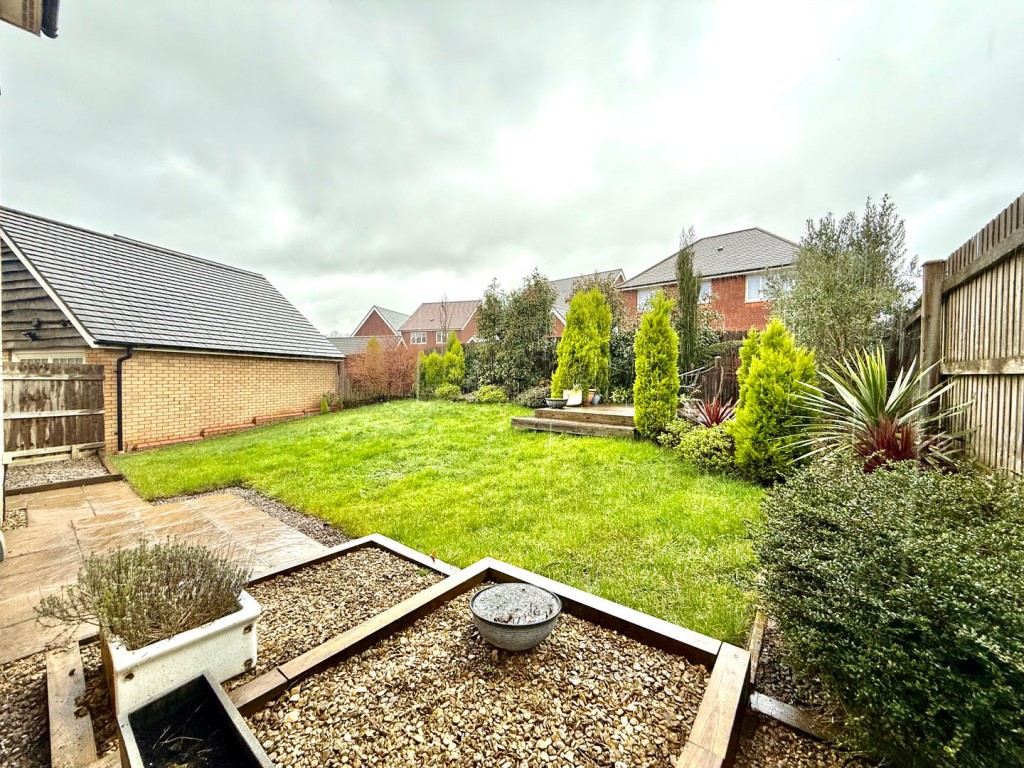 Image for Barfleur Crescent, Newport
