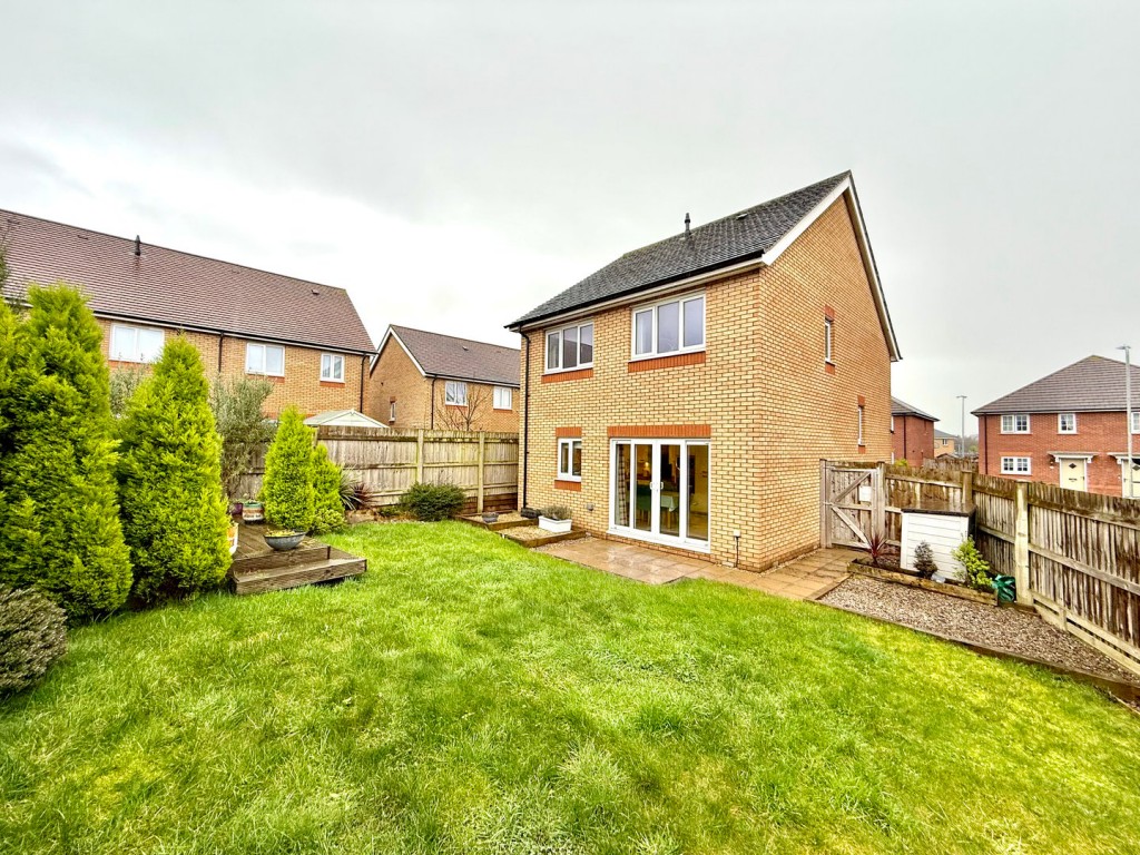 Image for Barfleur Crescent, Newport