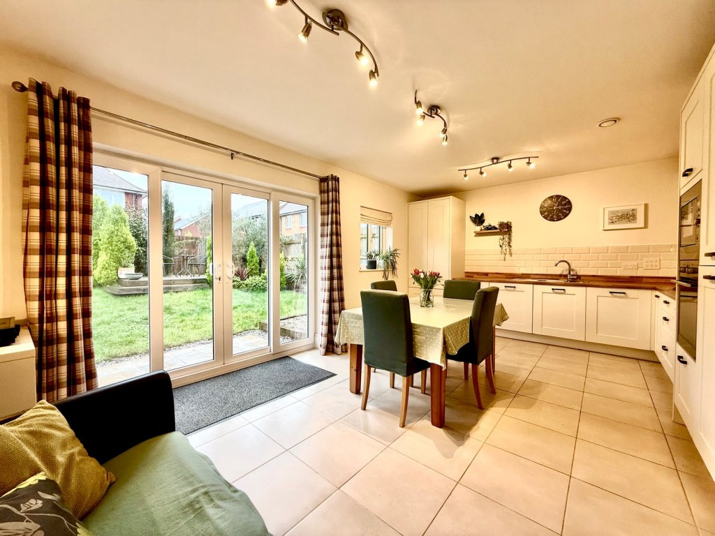 Image for Barfleur Crescent, Newport