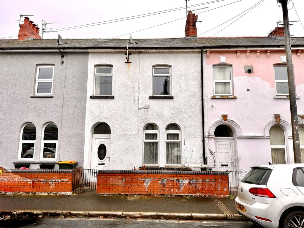 Image for Gloster Place, Newport