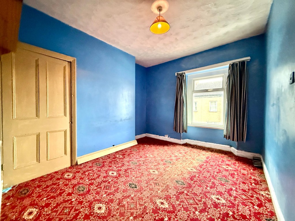 Image for Gloster Place, Newport