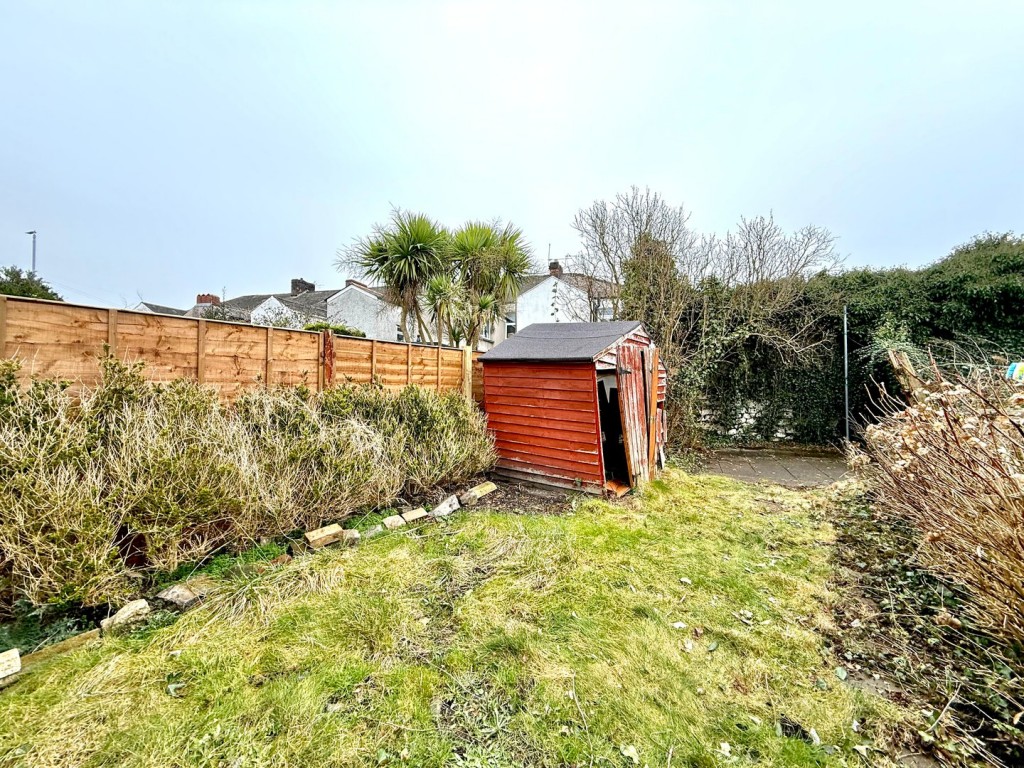 Image for Gloster Place, Newport