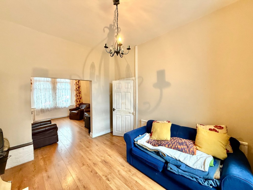 Image for Gloster Place, Newport
