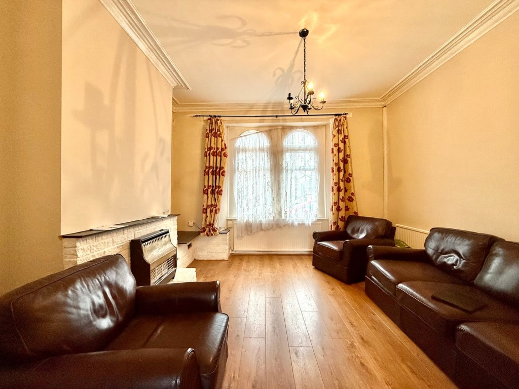 Image for Gloster Place, Newport