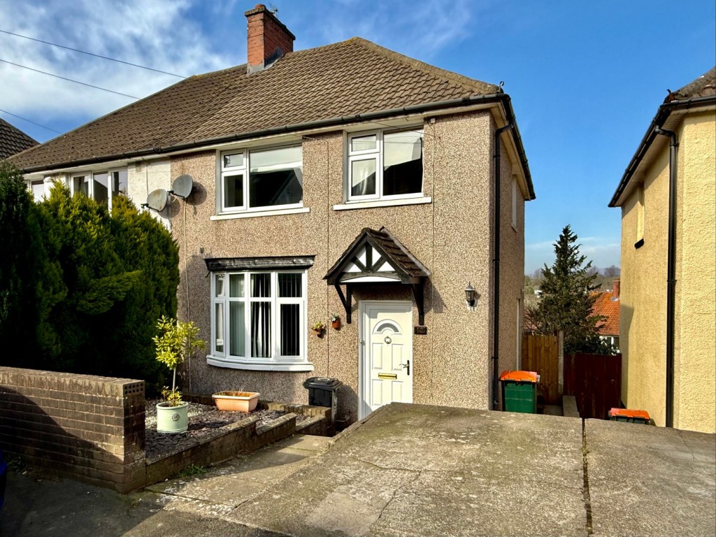 Image for Gaer Park Lane, Newport