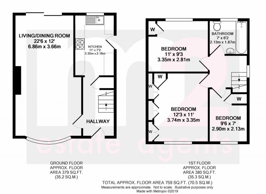 Image for Gaer Park Lane, Newport