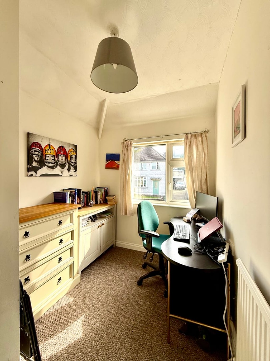 Image for Gaer Park Lane, Newport