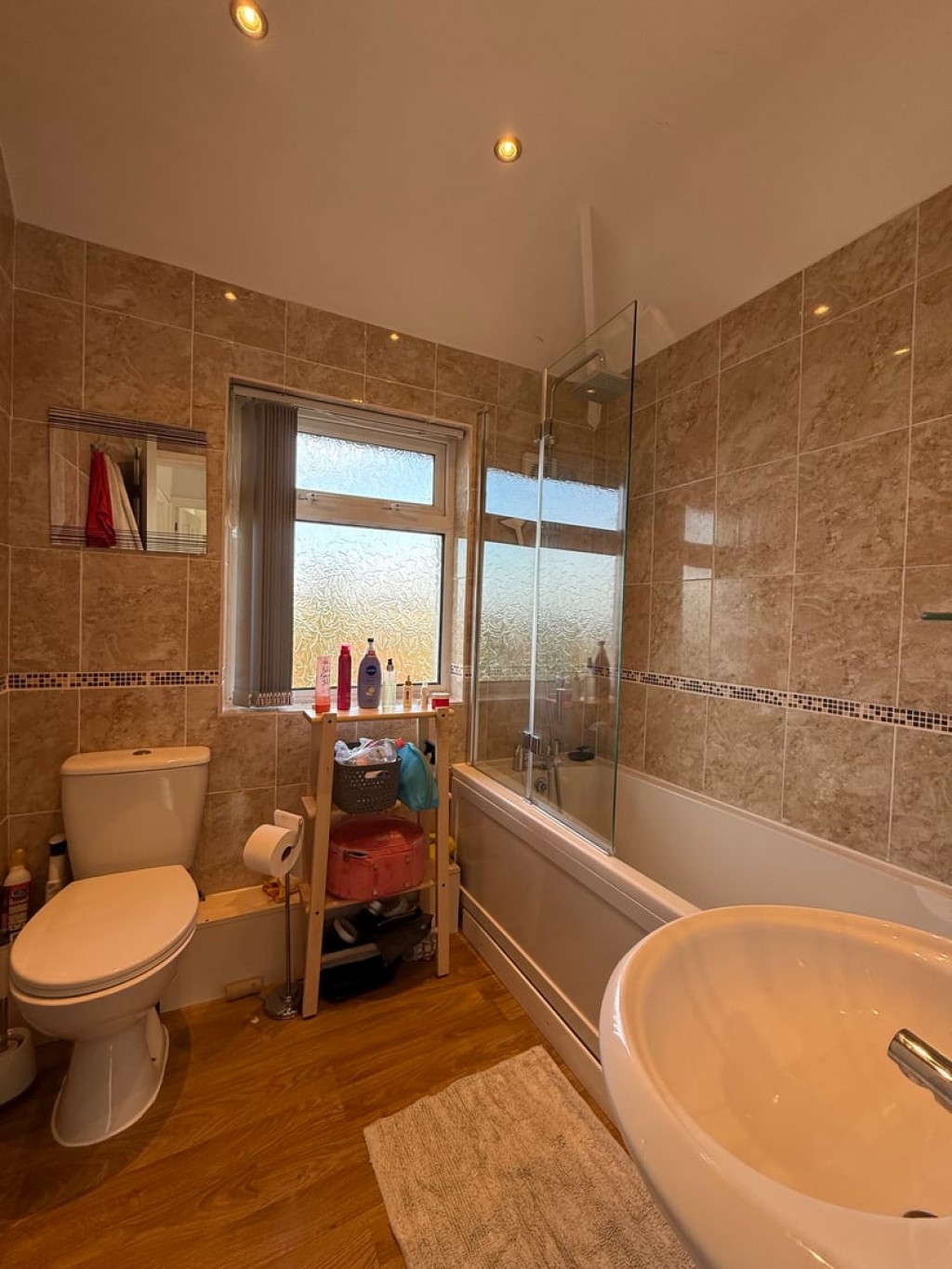 Image for Gaer Park Lane, Newport