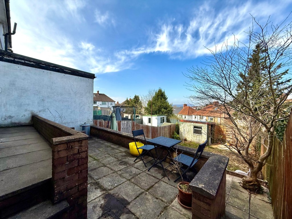 Image for Gaer Park Lane, Newport