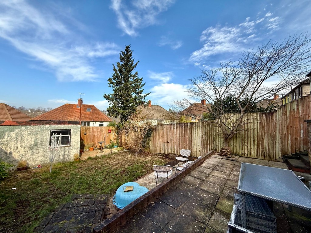 Image for Gaer Park Lane, Newport