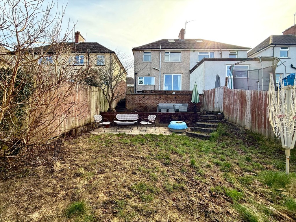 Image for Gaer Park Lane, Newport