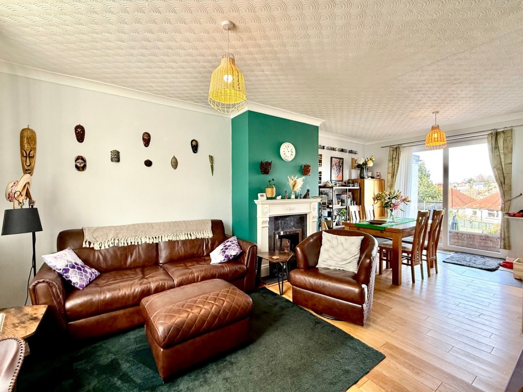 Image for Gaer Park Lane, Newport